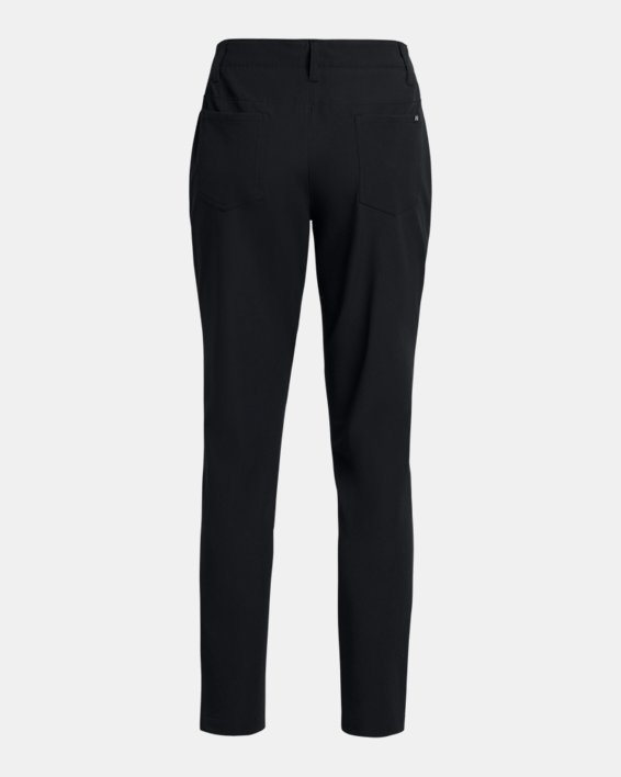 Under Armour Drive Pro All Weather Golf Trousers - Navy Under Armour Drive Pro All Weather Golf Trousers - Navy